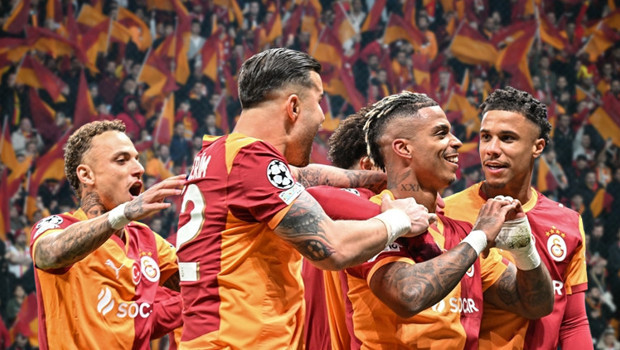 Galatasaray'ın Liverpool zaferi sonrası UEFA ülke puanı güncellendi! İşte Türkiye'nin son durumu