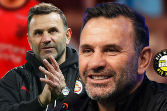 Galatasaray resmen transfer teklifi yaptı! İşte bonservisi