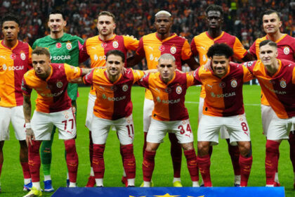 Galatasaray, tarihi transfer satışına hazırlanıyor! Rekor üstüne rekor