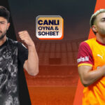 Galatasaray, Türkiye Kupası'nda Alanyaspor karşısında! Karşılaşmanın heyecanı Misli’de