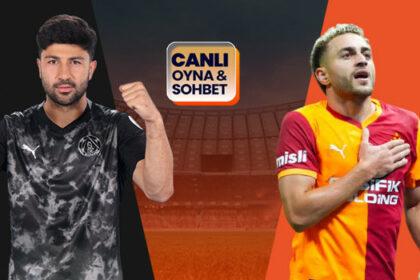 Galatasaray, Türkiye Kupası'nda Alanyaspor karşısında! Karşılaşmanın heyecanı Misli’de