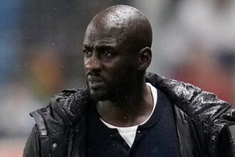 Gana'da Dünya Kupası öncesi şok değişim! Görevden alındı