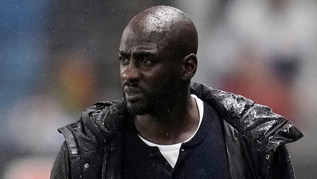 Gana'da Dünya Kupası öncesi şok değişim! Görevden alındı