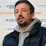 Hidayet Türkoğlu'ndan Tarık Biberovic açıklaması!