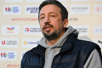 Hidayet Türkoğlu'ndan Tarık Biberovic açıklaması!