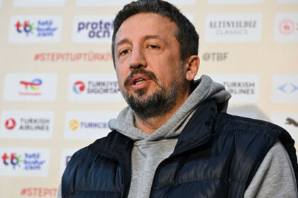 Hidayet Türkoğlu'ndan Tarık Biberovic açıklaması!