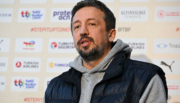 Hidayet Türkoğlu'ndan Tarık Biberovic açıklaması!