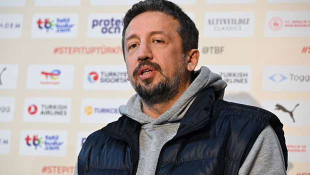 Hidayet Türkoğlu'ndan Tarık Biberovic açıklaması!