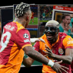 İngiltere, Galatasaray'ın Liverpool zaferini konuşuyor: Ağır yenilgiden kurtuldukları için şanslılar! Cehennemde acı son