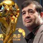 İran Spor Bakanı açıkladı! 'Dünya Kupası'na katılmayacağız'