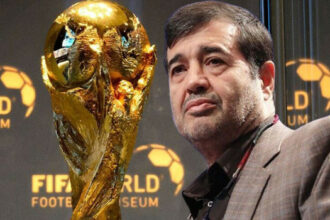 İran Spor Bakanı açıkladı! 'Dünya Kupası'na katılmayacağız'