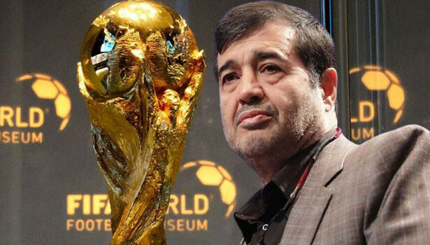 İran Spor Bakanı açıkladı! 'Dünya Kupası'na katılmayacağız'