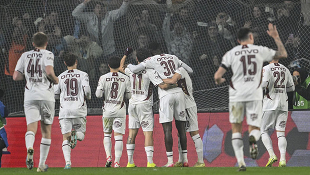 Karadeniz'de hüzünlü derbi: Çaykur Rizespor - Trabzonspor!