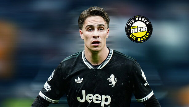 Kenan Yıldız'dan Milli Takım itirafı! 'Almanya’da beni dikkate almadılar'