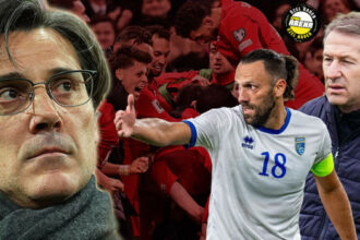 Kosovalılar Dünya Kupası'na inanıyor! Gazetecilerden flaş Türkiye yorumu: "Romanya gibi olmaz! | 'Altın jenerasyon' ama..."