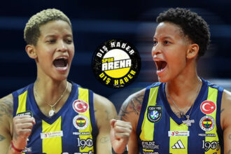 Melissa Vargas'tan Fenerbahçe ve Milli Takım açıklaması!