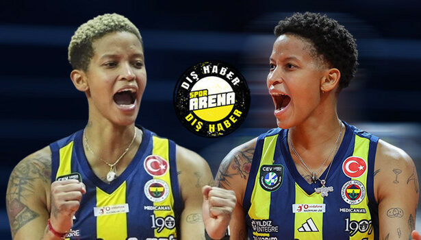 Melissa Vargas'tan Fenerbahçe ve Milli Takım açıklaması!