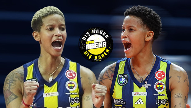 Melissa Vargas'tan Fenerbahçe ve Milli Takım açıklaması!