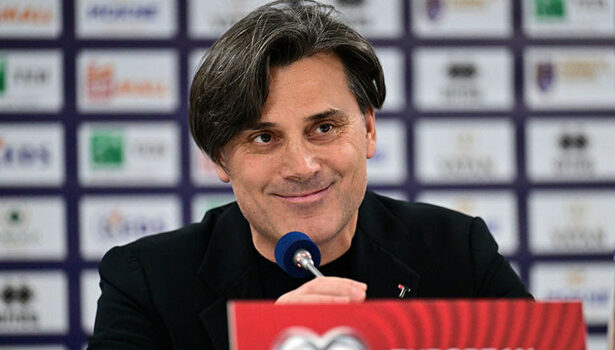 Montella: 'Birbirimiz için savaşacağız, fedakarlık yapacağız!'