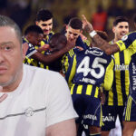 Nihat Kahveci'den Fenerbahçe değerlendirmesi: '4 gol atarken bile taraftar mutsuz!'