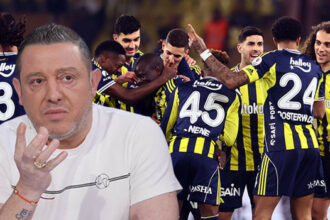 Nihat Kahveci'den Fenerbahçe değerlendirmesi: '4 gol atarken bile taraftar mutsuz!'