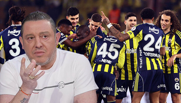 Nihat Kahveci'den Fenerbahçe değerlendirmesi: '4 gol atarken bile taraftar mutsuz!'