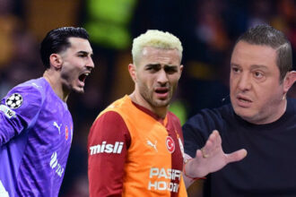Nihat Kahveci'den Galatasaray'ın Liverpool galibiyeti sonrası Barış Alper sözleri: 'Uğurcan'a teşekkür et!'