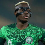 Nijerya Milli Takımı'nda sürpriz Osimhen kararı!