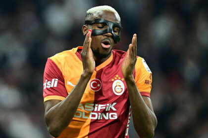 Osimhen, İstanbulspor'u satın almak istiyor!