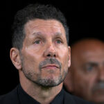 Real Madrid mağlubiyeti sonrası Diego Simeone: 'Çok daha fazlasını yapabilirdik!'