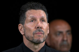 Real Madrid mağlubiyeti sonrası Diego Simeone: 'Çok daha fazlasını yapabilirdik!'