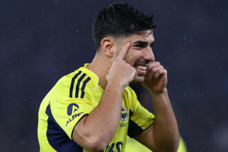 Real Sociedad'ın gönlü Asensio'da!