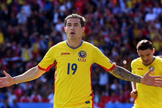 Romanya Milli Takımı'nın eski futbolcusu Bogdan Stancu'dan Türkiye yorumu: 'Arda Güler, Kenan Yıldız ve Hakan Çalhanoğlu en etkili isimler'