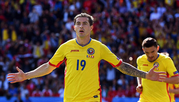 Romanya Milli Takımı'nın eski futbolcusu Bogdan Stancu'dan Türkiye yorumu: 'Arda Güler, Kenan Yıldız ve Hakan Çalhanoğlu en etkili isimler'