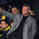 Sadettin Saran: 'Sadece Samsunspor'u değil, MHK'yi de yendik!'