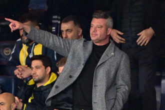 Sadettin Saran: 'Sadece Samsunspor'u değil, MHK'yi de yendik!'