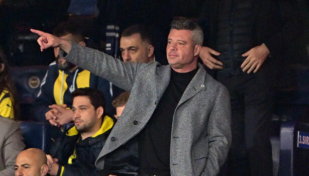 Sadettin Saran: 'Sadece Samsunspor'u değil, MHK'yi de yendik!'