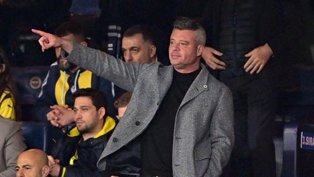 Sadettin Saran: 'Sadece Samsunspor'u değil, MHK'yi de yendik!'