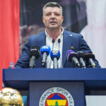 Sadettin Saran: 'Taraftarımızın da desteğiyle daha fazla kupa kazanacağız!'