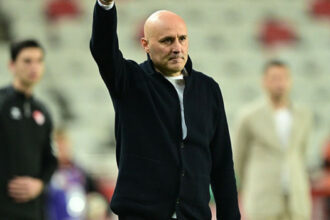 Sami Uğurlu: 'Bugünü unutmak isteyeceğim!'