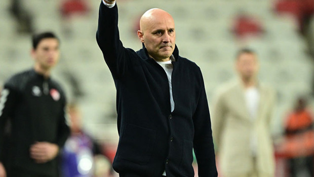 Sami Uğurlu: 'Bugünü unutmak isteyeceğim!'