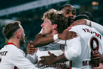 Samsunspor Rayo Vallecano'ya konuk olacak!