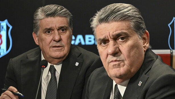 Serdal Adalı'dan MHK'ya sert çıkış: 'Ölü taklidi yapıyorlar!'