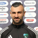 Serdar Dursun'dan Milli Takım açıklaması!