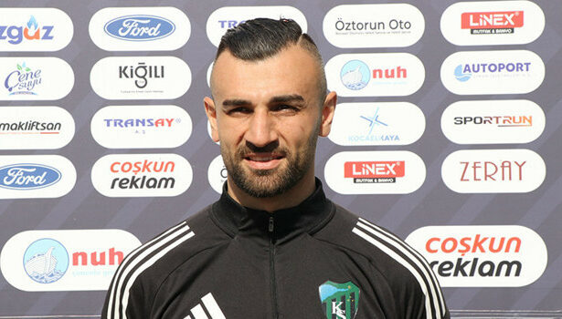 Serdar Dursun'dan Milli Takım açıklaması!