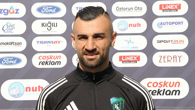 Serdar Dursun'dan Milli Takım açıklaması!