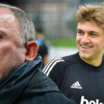 Sergen Yalçın: 'Rıdvan'ı eleştirenlere şaşırıyorum!'