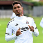 Spartak, Uduokhai'ye talip!