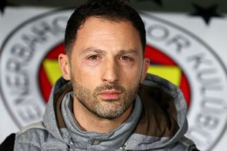 Tedesco, Kadıköy'de hiç kaybetmedi!