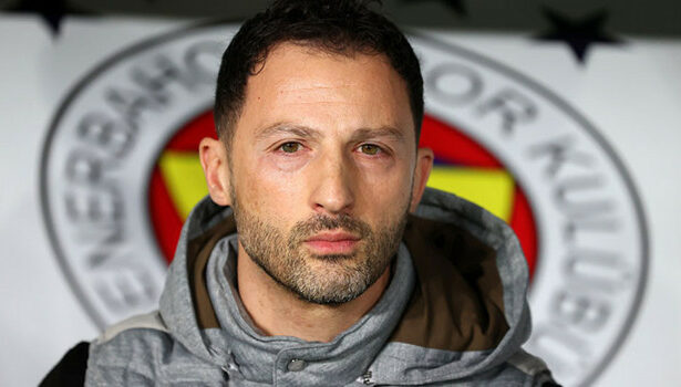 Tedesco, Kadıköy'de hiç kaybetmedi!